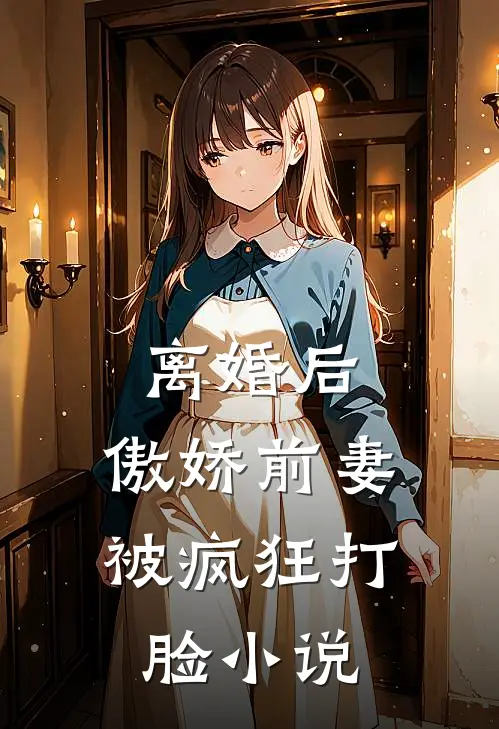 离婚后，傲娇前妻被疯狂打脸小说