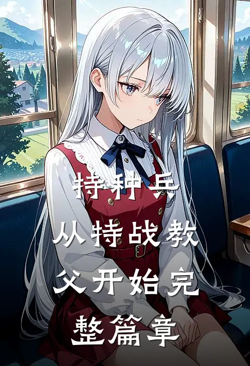 特种兵：从特战教父开始完整篇章