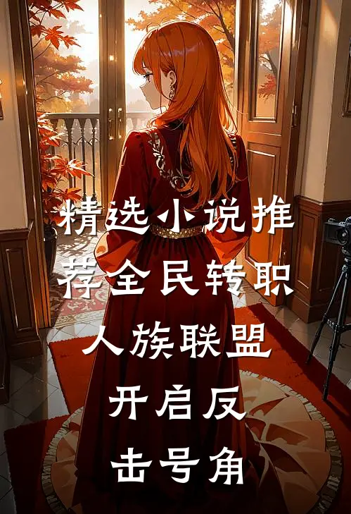精选小说推荐全民转职：人族联盟，开启反击号角