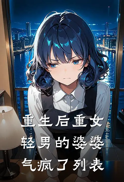 重生后重女轻男的婆婆气疯了列表