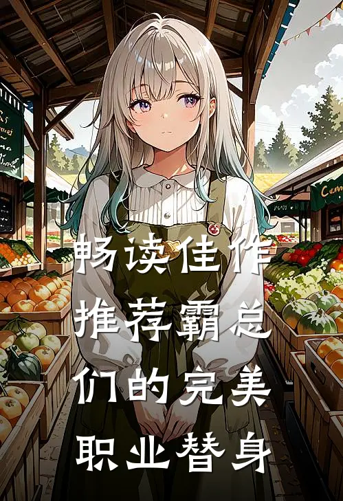 畅读佳作推荐霸总们的完美职业替身