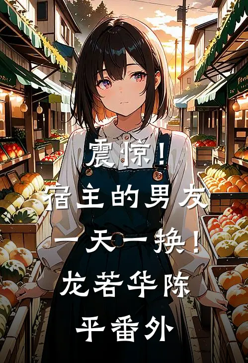 震惊！宿主的男友一天一换！龙若华陈平 番外
