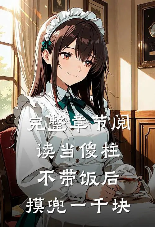 完整章节阅读当傻柱不带饭后，摸兜一千块