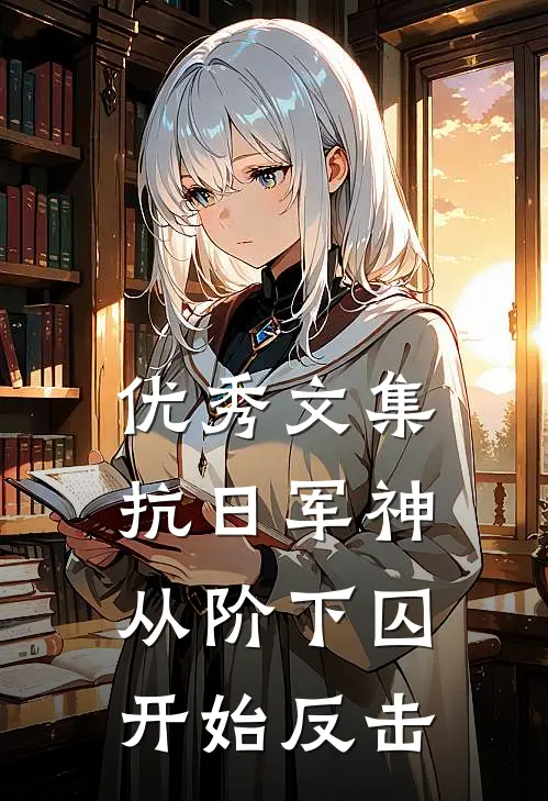 优秀文集抗日军神：从阶下囚开始反击