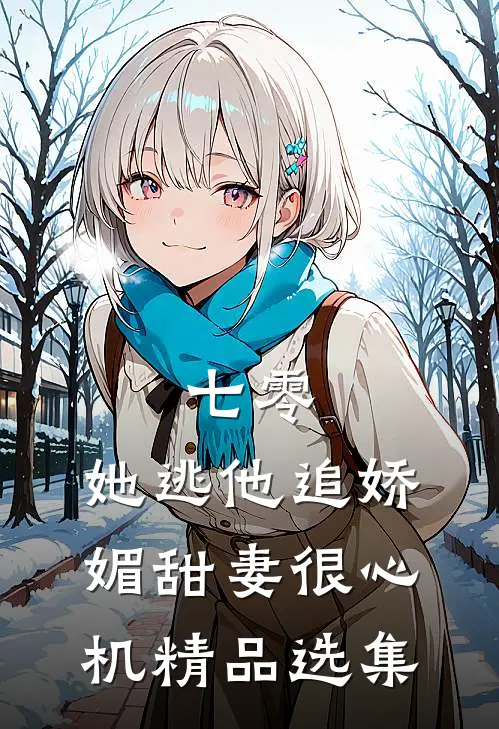 七零，她逃他追娇媚甜妻很心机精品选集