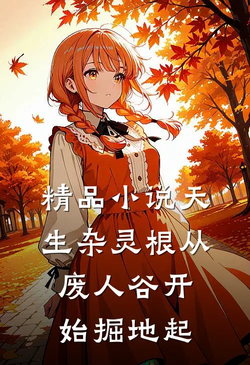精品小说天生杂灵根从废人谷开始掘地起