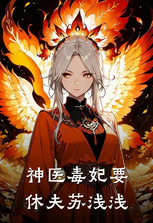 神医毒妃要休夫苏浅浅