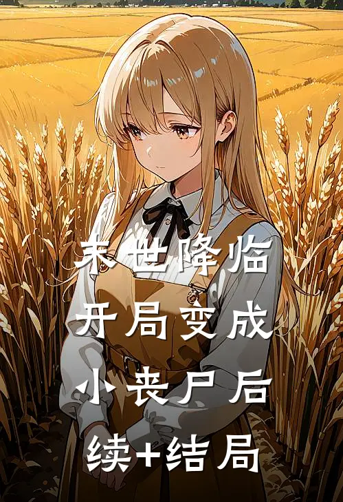 末世降临：开局变成小丧尸后续+结局