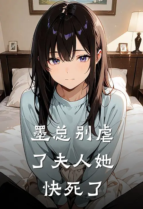 墨总别虐了夫人她快死了