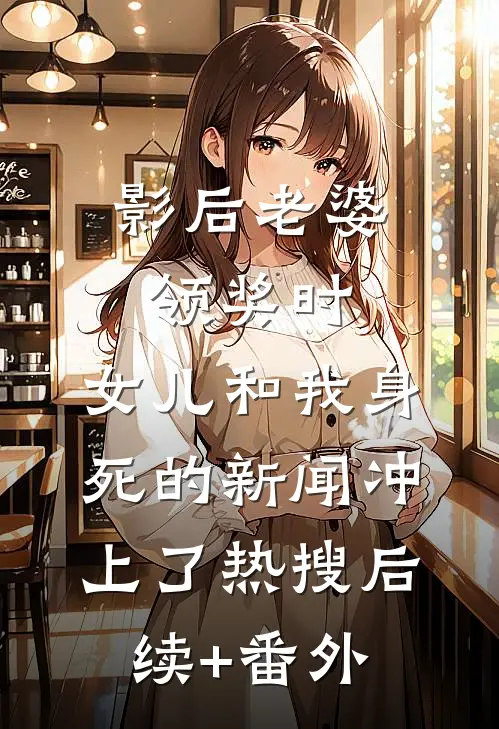 影后老婆领奖时，女儿和我身死的新闻冲上了热搜后续+番外