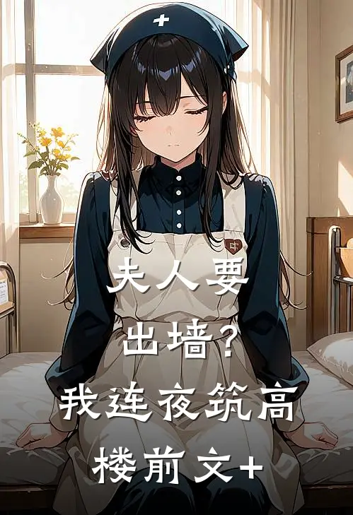 夫人要出墙？我连夜筑高楼前文+