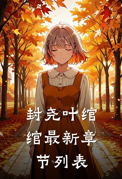 封尧叶绾绾最新章节列表