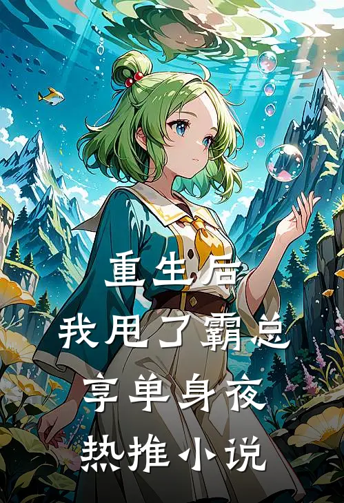 重生后，我甩了霸总享单身夜热推小说