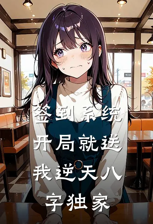签到系统：开局就送我逆天八字独家