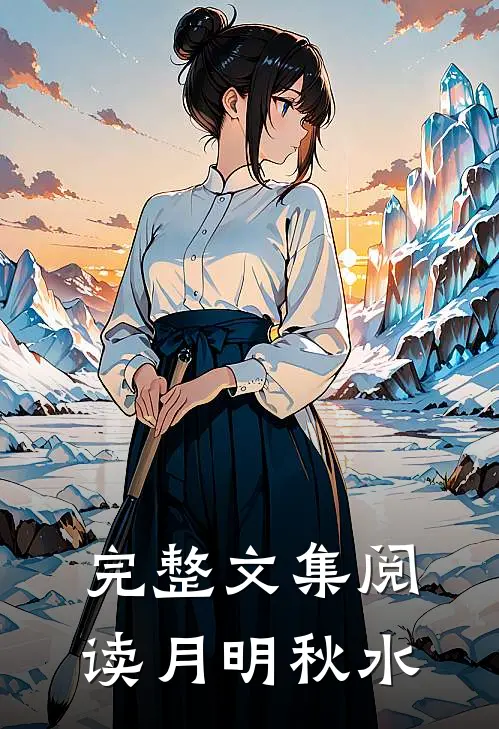 完整文集阅读月明秋水