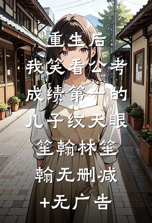 重生后，我笑看公考成绩第一的儿子纹天眼笙翰林笙翰无删减+无广告