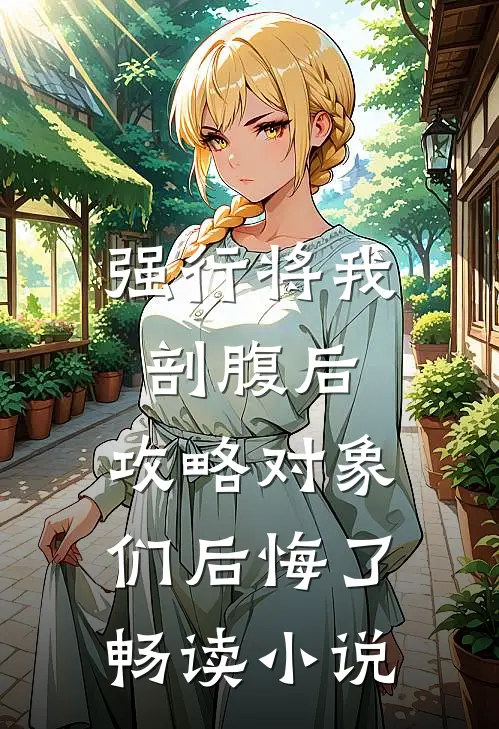 强行将我剖腹后，攻略对象们后悔了畅读小说