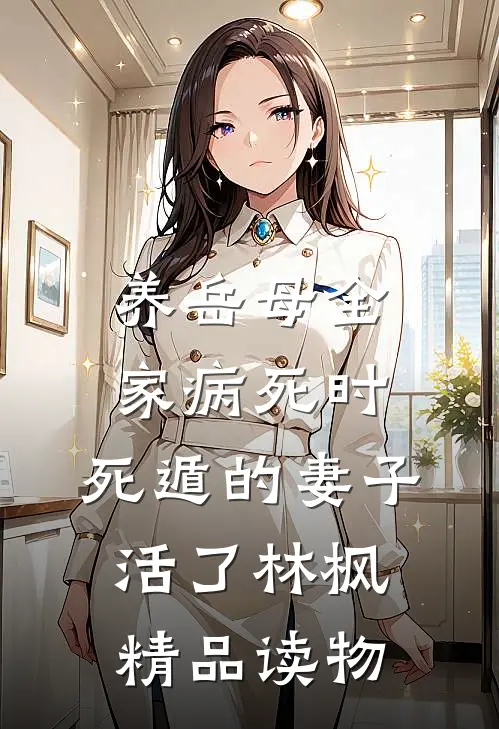 养岳母全家病死时，死遁的妻子活了林枫精品读物