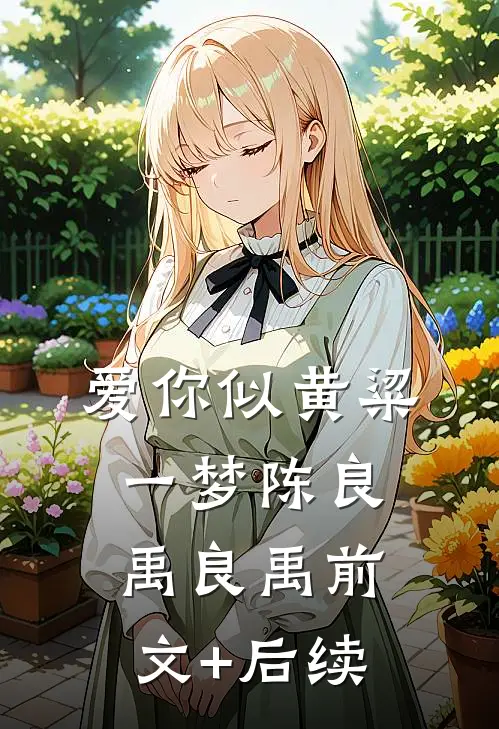 爱你似黄粱一梦陈良禹良禹前文+后续