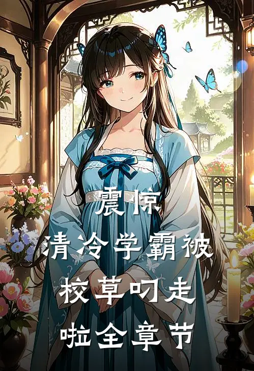 震惊，清冷学霸被校草叼走啦全章节