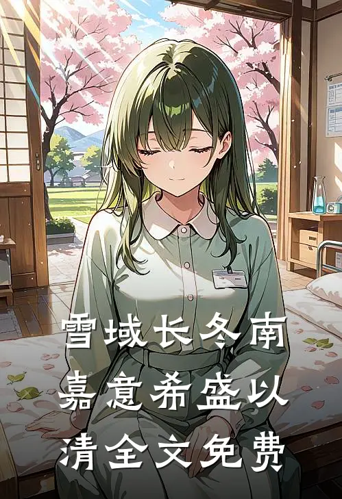 雪域长冬南嘉意希盛以清全文免费
