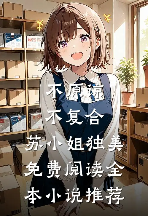 不原谅，不复合，苏小姐独美免费阅读全本小说推荐