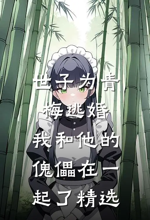 世子为青梅逃婚，我和他的傀儡在一起了精选