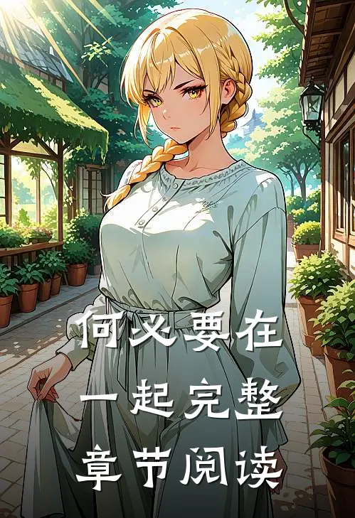何必要在一起完整章节阅读