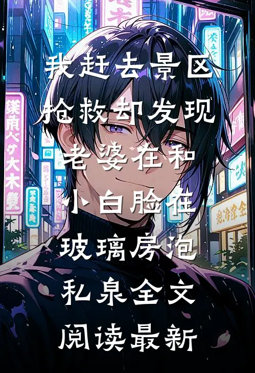 我赶去景区抢救却发现老婆在和小白脸在玻璃房泡私泉全文阅读最新