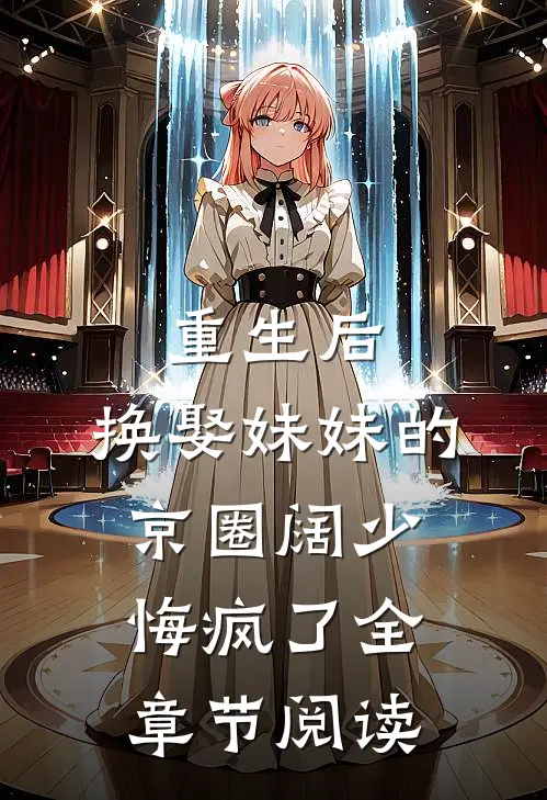 重生后，换娶妹妹的京圈阔少悔疯了全章节阅读