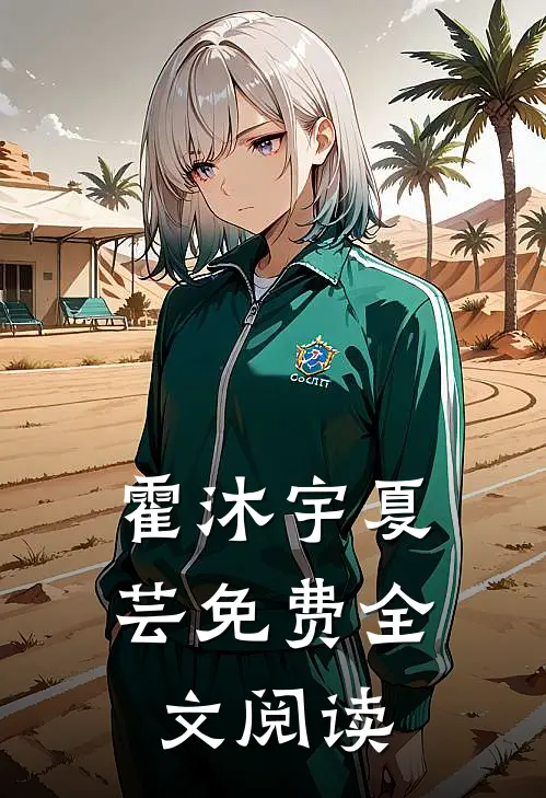 霍沐宇夏芸免费全文阅读