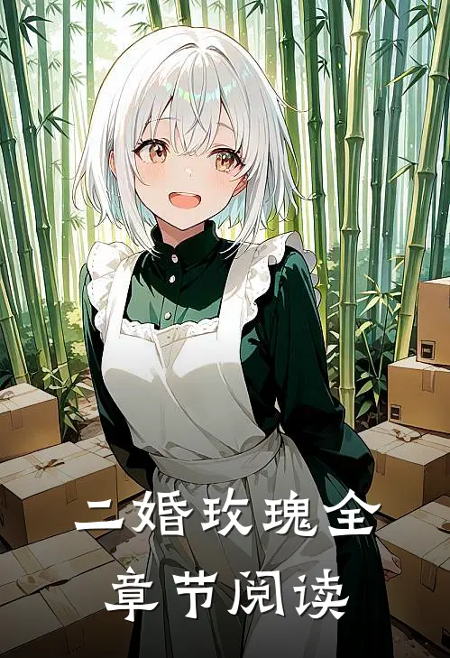 二婚玫瑰全章节阅读