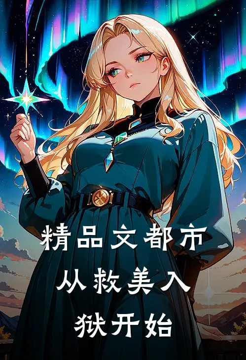 精品文都市：从救美入狱开始