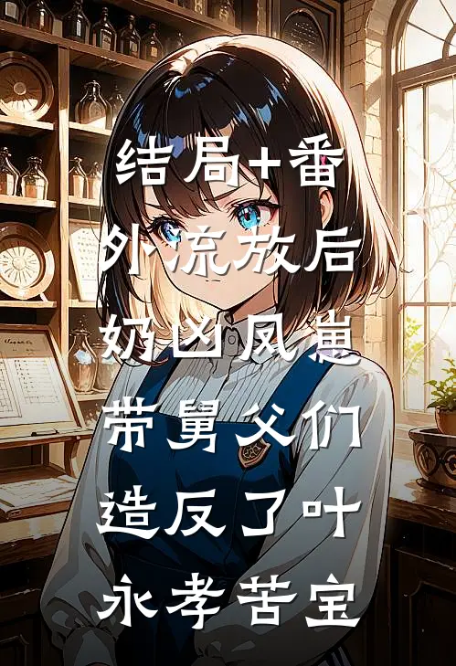 结局+番外流放后，奶凶凤崽带舅父们造反了叶永孝苦宝
