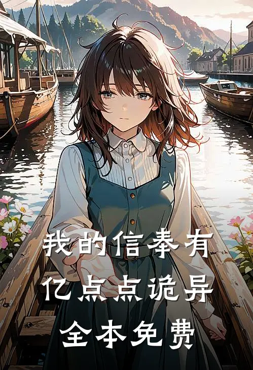 我的信奉有亿点点诡异全本免费