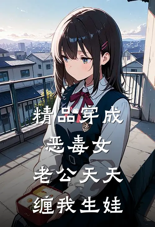 精品穿成恶毒女，老公天天缠我生娃