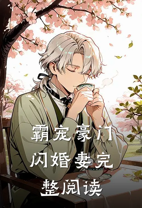 霸宠豪门闪婚妻完整阅读