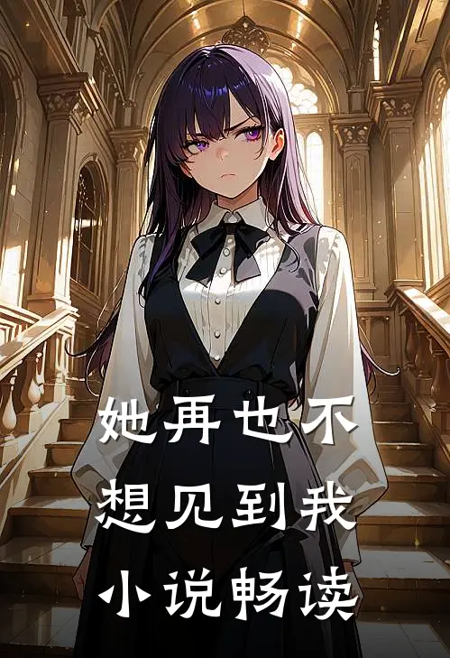 她再也不想见到我小说畅读