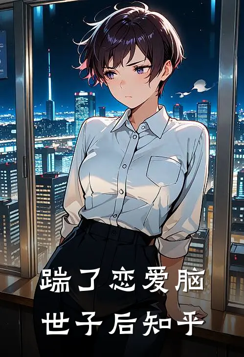 踹了恋爱脑世子后知乎
