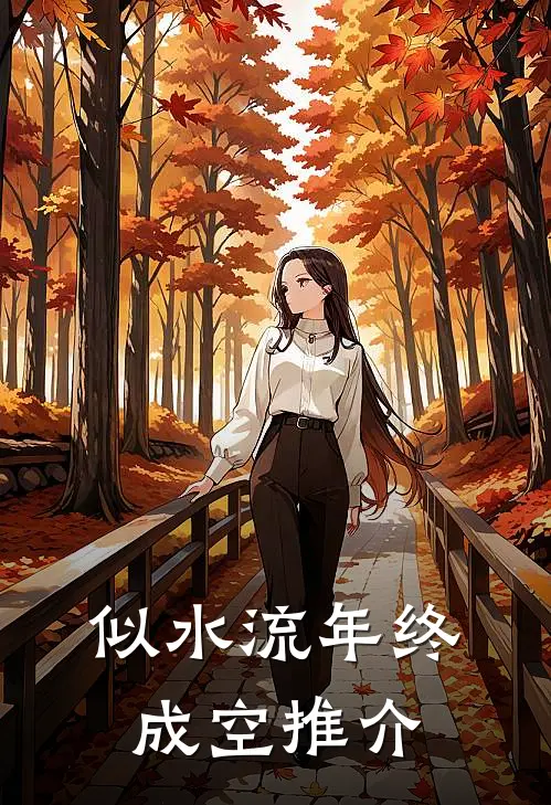 似水流年终成空推介