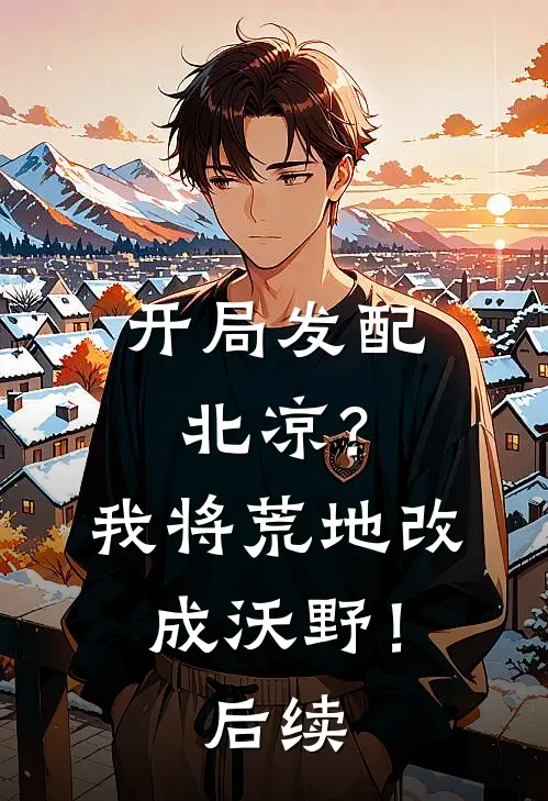 开局发配北凉？我将荒地改成沃野！后续