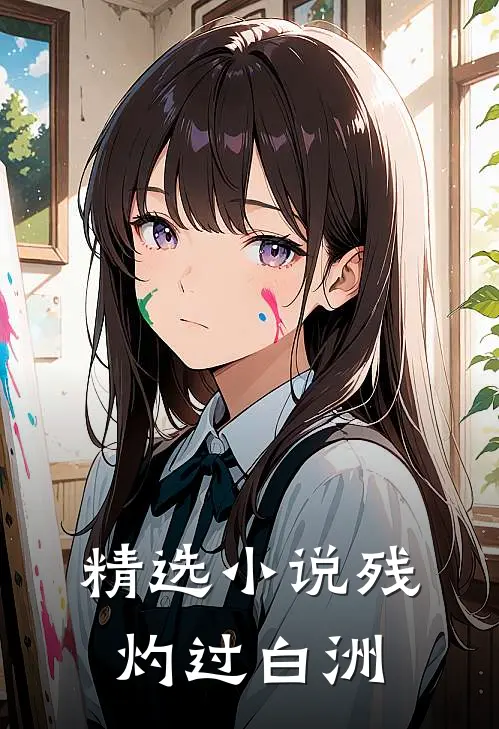 精选小说残灼过白洲