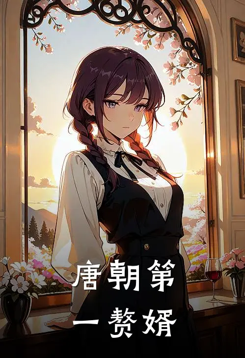 唐朝第一赘婿