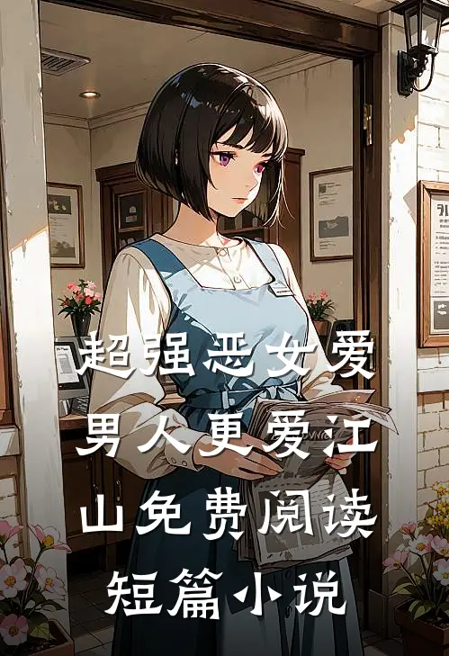 超强恶女爱男人更爱江山免费阅读短篇小说