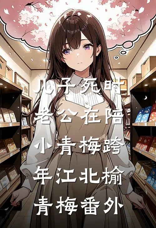 儿子死时，老公在陪小青梅跨年江北榆青梅 番外