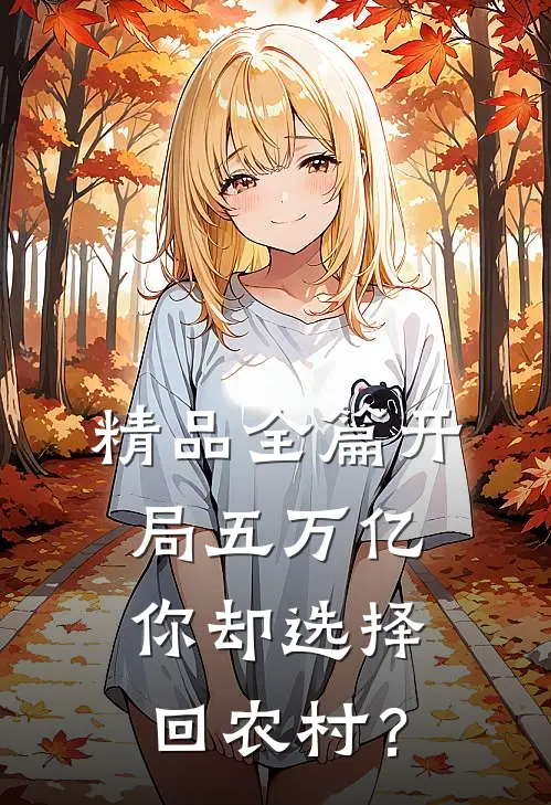 精品全篇开局五万亿，你却选择回农村？
