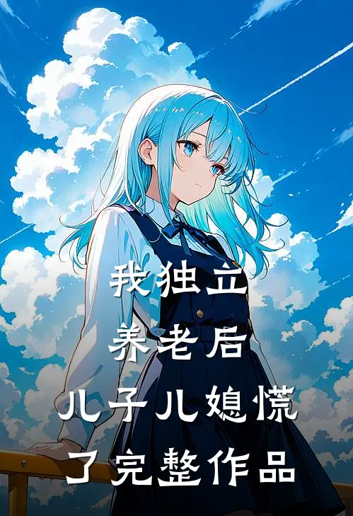 我独立养老后，儿子儿媳慌了完整作品