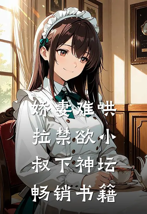 娇妻难哄：拉禁欲小叔下神坛畅销书籍