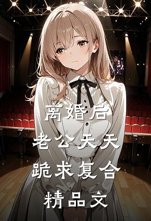 离婚后，老公天天跪求复合精品文