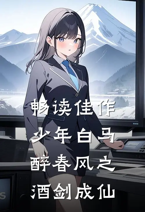 畅读佳作少年白马醉春风之酒剑成仙